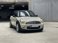 MINI Cooper Cooper