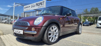 MINI Cooper 120 ks//ODLICAN****