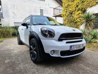 MINI Cooper S Countryman 2.0 SD,mod.'15., može na kartice!