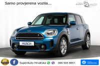 Mini Cooper Countryman SE 1.5 ALL4 Aut. 224 KS, LED+TEM+HEAD+GR SJED+K