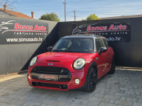 MINI Cooper D 1.5 Automatik, REG. 06/2027.