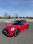 MINI Cooper D automatik,Panorama