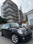 MINI CooperD*AUTOMATIK*NOVI SET LANCA*SAMO 136000KM*GARANCIJA NA KM