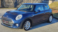 MINI COOPER ONE  D (F56), BIXENON,  PDC, TEMPOMAT, AMBI. LIGHT, ALU