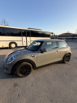 MINI Cooper D, Registriran, 2018 Godina,KAO NOVI 11.000 €