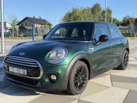 MINI Cooper F55 CHILLI CARPLAY PROF. NAVI AMBIENT LIGHT
