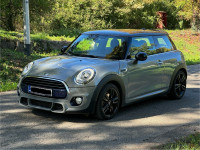 MINI Cooper JCW 1.5