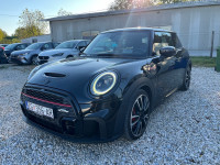 MINI Cooper JCW automatik**PANORAMA**ALU 18"**