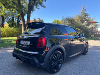 MINI Cooper, JCW paket, Automatik, Tvornička garancija