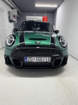 MINI Cooper S JCW u PDV