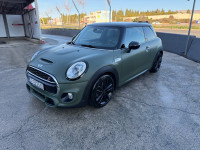 MINI COOPER S JCW