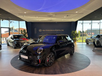 Mini Cooper JCW - REZERVIRAN!