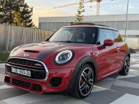 MINI COOPER JCW 231KS - PANO, HEAD UP, HARMAN/KARDON, LED, AMBIENT