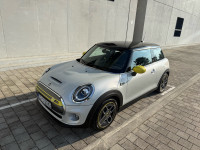 Mini Cooper SE 2021 Elek.