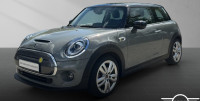 MINI Cooper Mini SE Trim S LED navi gr.sj. domet 234km virtualni kokpi