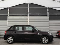 MINI Cooper ONE - LED - NAVI - PANORAMA - ALU - KAO NOV
