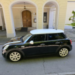 MINI Cooper SD