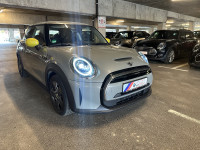 MINI Cooper SE automatik, LED, apple car play, u sustavu PDV-a