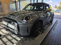 MINI Cooper SE automatik