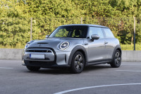 MINI Cooper SE Garancija na bateriju