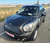 MINI COUNTRYMAN 1.6**90 kW**NAVI**PRODANO**PRODANO**PRODANO**