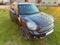 MINI Countryman 1.6 D