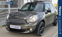 MINI Countryman 1.6 Diesel
