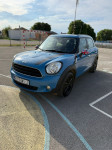 MINI Countryman 1.6 HDI, REG 12/2026, LED, NAVI,PARK SENZORI !
