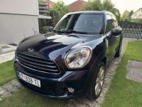 MINI Countryman 1,6, očuvan, reg. do 09/2026.