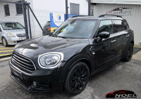 MINI Countryman 2.0 D Jamstvo automatik