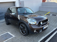 MINI Countryman 2.0 SD