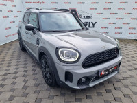 MINI Countryman S ALL 4, Panorama, Koža, Swadowline, Keyless, 18"