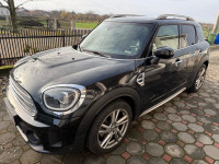 MINI Countryman D, ALL4, Automatik, Panorama, Navi, HRV, Tvor. Jamstvo
