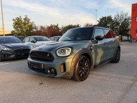***MINI COUNTRYMAN S ALL4*** CHESTER KOŽNA SJEDALA, HEAD UP, KEYLESS