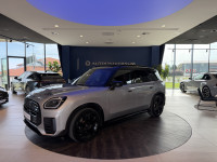 MINI Countryman S All4 - L paket, H/K, kam 360, ACC