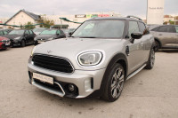 Mini Countryman AUTOMATIK *LED, KOŽA*
