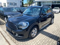 MINI Countryman AUTOMATIK, NAVI, SENZORI, TEMPOMAT, 4X GARANCIJA!!!