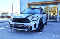 Mini Countryman COOPER 1.5 136 NORTHWOOD LIMITED EDITION, JAMSTVO