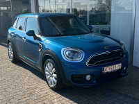 MINI Countryman Cooper S REG 04/2026