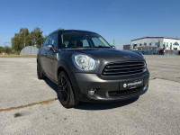 MINI Countryman Cooper D 1.6 - NA IME KUPCA