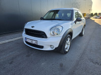 MINI Countryman Cooper D