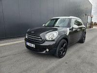 MINI Countryman Cooper D