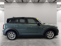 MINI Countryman Cooper SD ALL4 AUTOMATIK Excitement Paket JAMSTVO