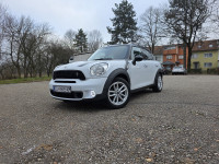 MINI Countryman Cooper SD ALL4