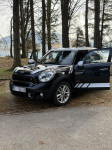 MINI Countryman Cooper SD