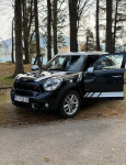 MINI Countryman Cooper SD