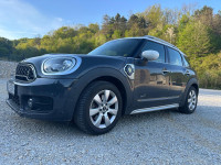 MINI Countryman COOPER SE ALL4 automatik