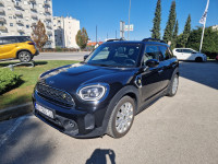 MINI Countryman Cooper SE automatik