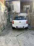 MINI Countryman Diesel