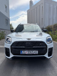 MINI COUNTRYMAN JCW,S,GARANCIJA,ACC,H&K,360",PANO,20",REGAN